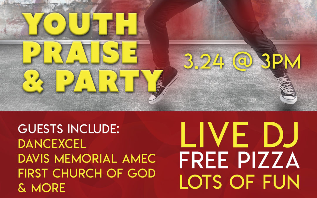 Youth Praise & Party