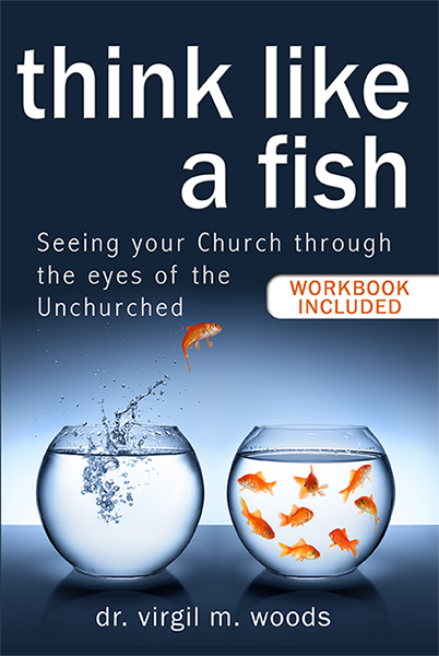 thinklikeafishbookcoverfront